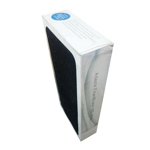 Blueair 400 Series Compatible Replacement Filter - Material: Paper