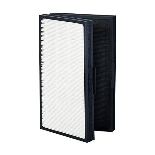 Blueair Pro M, Po L, Pro Xl Compatible Replacement Filter - Color: Black And White