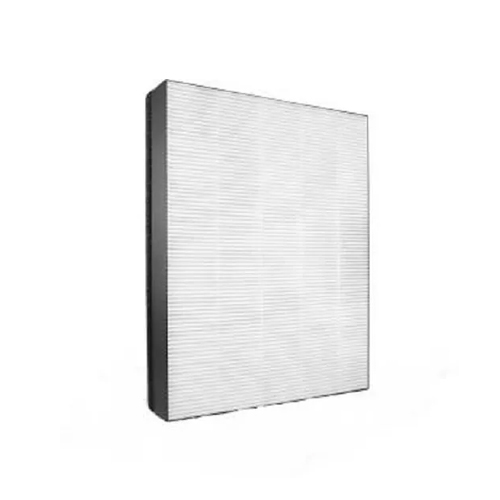 Ac2882 Nano Protect True Hepa Replacement Filter - Color: White