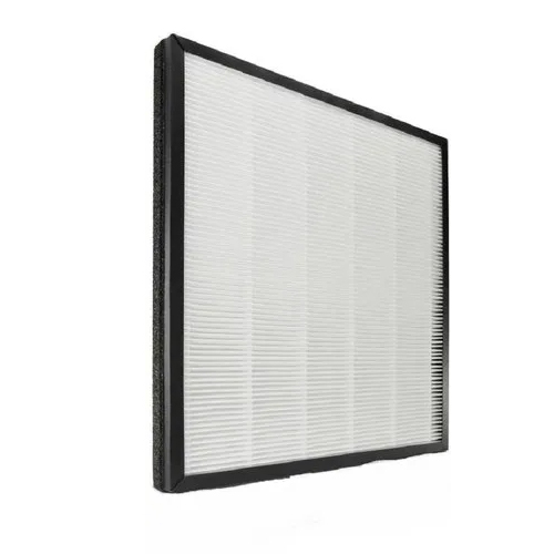 Ac3256 Nanoprotect 3000 Series True Hepa Filter - Color: White
