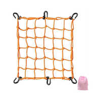 Bungee Cargo Net