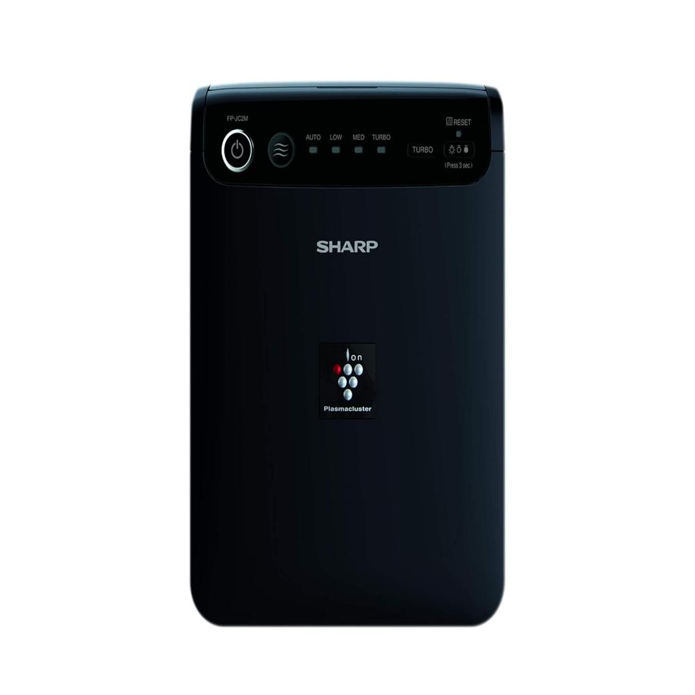 Sharp Fp-Jc2M-B Car Air Purifier - Automatic Grade: Full Automatic