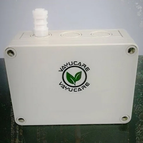 VayuCare Base Air Quality Data Logger
