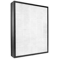 Philips Air Purifier Filter - Color: White