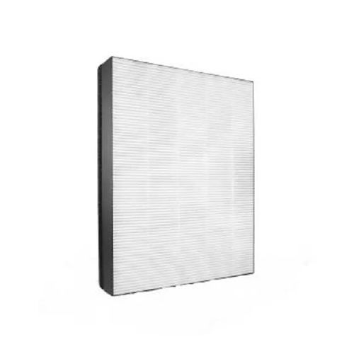 Philips Air Purifier Hepa Filter - Color: White