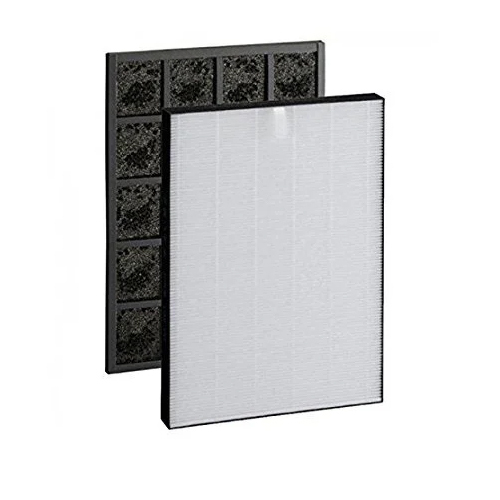 Fz-A80Sfe Replacement Filter Set - Material: Paper