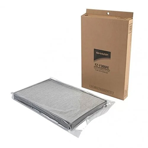 Sharp Z31 Replacement Hepa Filter - Color: White