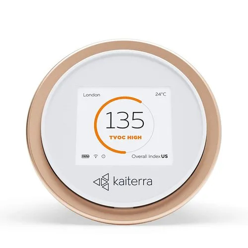 Laser Egg 2 Plus by Kaiterra Monitor