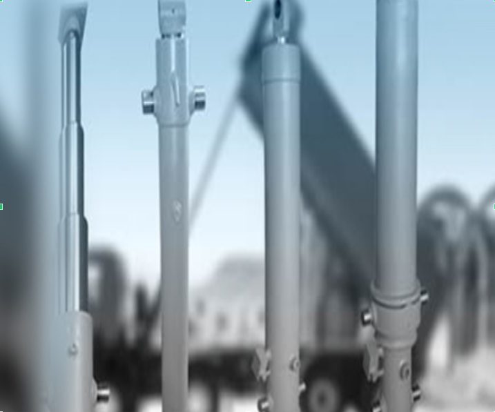 Tipping Cylinders