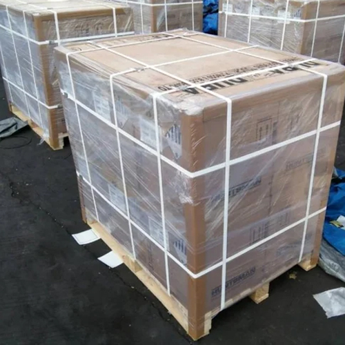 Export Palletisation Services