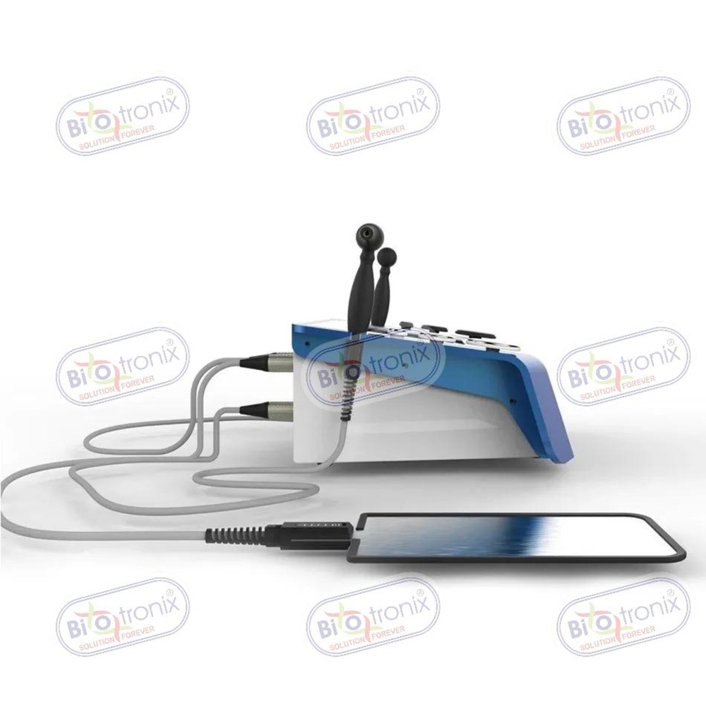 Advanced Tecar Therapy Machine for Chronic Pain and Sports Injuries