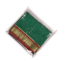 15mm PVC Piping White Transparent Bag