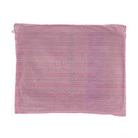 10mm PVC Backside Nonwoven Transparent Bag