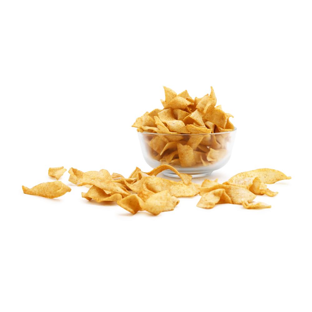 makhana Jalapeno chips 