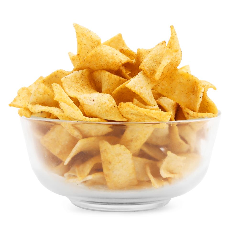 makhana Jalapeno chips 