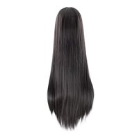 Synthetic Hair Wigs for Women, Full Head Natural Looking Artificial Hair
