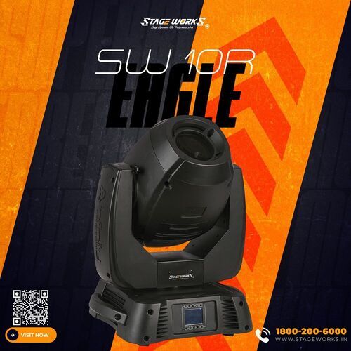 SW 280W 10R BSW Moving Head -YODN