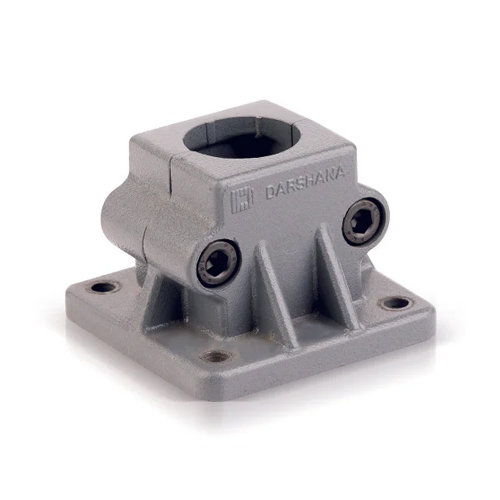 Dcc-30100 Clamping Connector - Color: As Per Availability