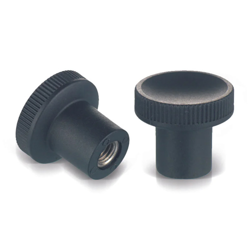 Dpk-30-M8 Polyamide Pull Knob - Application: Machine Tools
