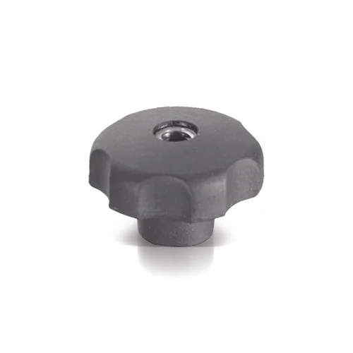 Dki6-Th-30-06 Knob Handle - Application: Machine Tools