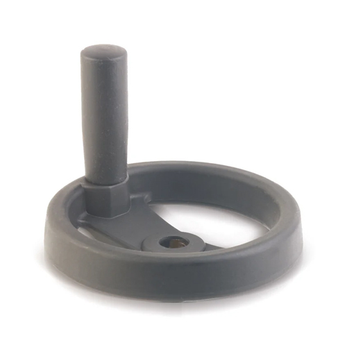 Dhw-Rh-124 Polyamide Handwheel - Application: Machine Tools