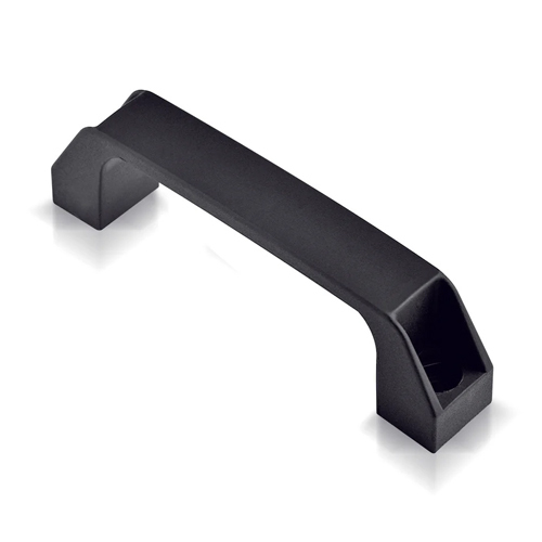 Dhurh-122 Polyamide U Handle - Application: Machine Tools