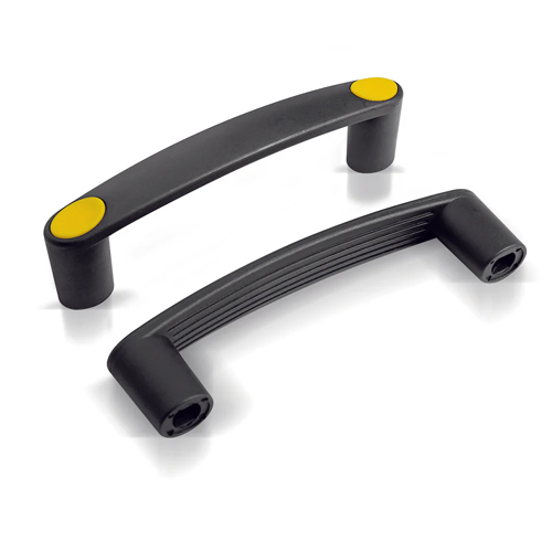 DHUA-150-C-YELLOW U Handle
