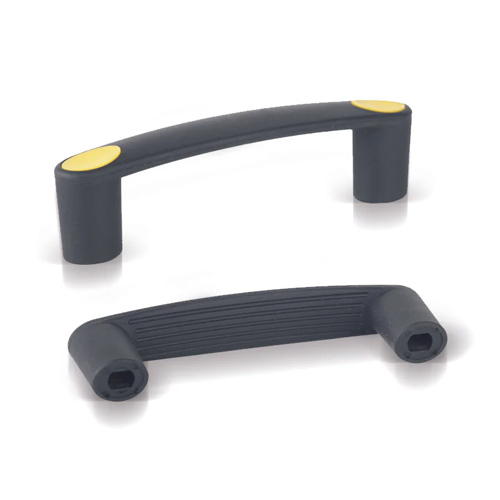 DHUA-117-C-YELLOW U Handle