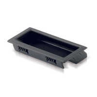 Dhp-94 Pocket Handle - Application: Machine Tools