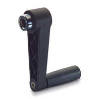 Dhc-102-th-rh Crank Handle - Application: Machine Tools