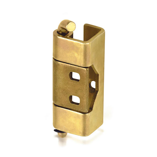 Dhim-60 Concealed Hinge - Application: Doors & Cabinets