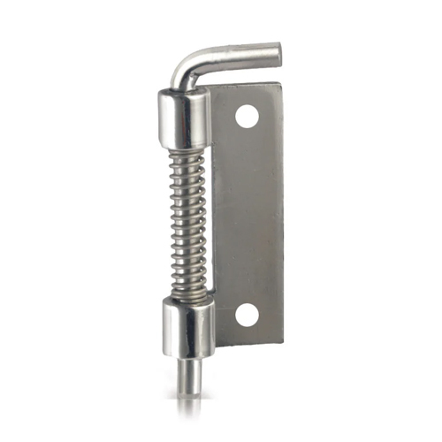 Dshih-L Spring Hinge - Application: Doors & Cabinets