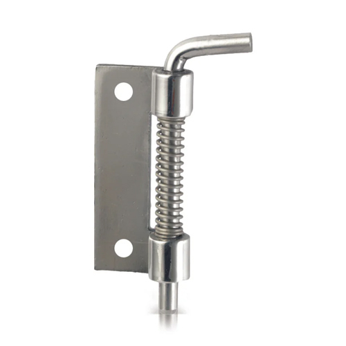 DSHIH-R Spring Hinge