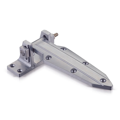 Dhiz-138247 Flat Hinge - Application: Doors & Cabinets