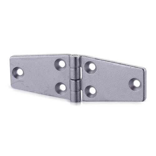 Dhis-38118 Flat Hinge - Application: Doors & Cabinets