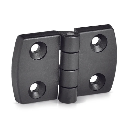 Dhif-4876 Flat Hinge - Application: Doors & Cabinets