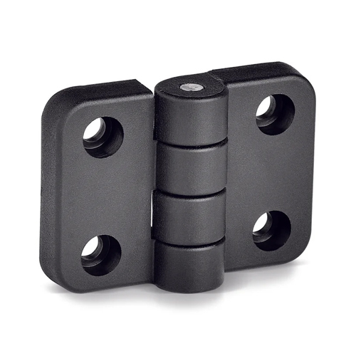 DHIF-5070-R Flat Hinge