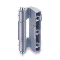 Dbr-7534-z Concealed Hinge - Application: Doors & Cabinets