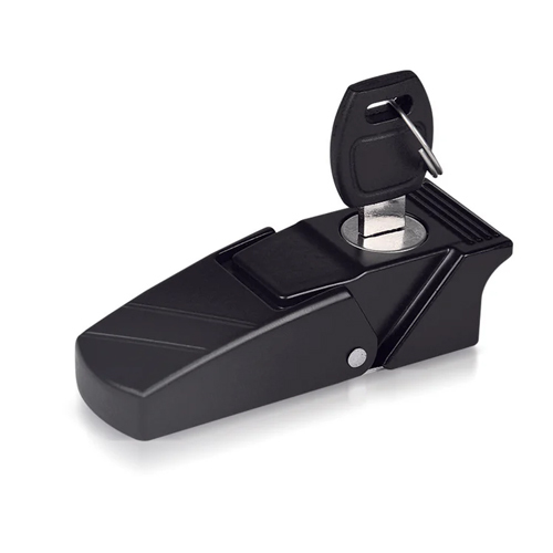 Dzsnl-3183 Door Latch - Color: As Per Availability