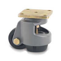 Lcf-p-140 Levelling Foot Caster - Color: Different Available