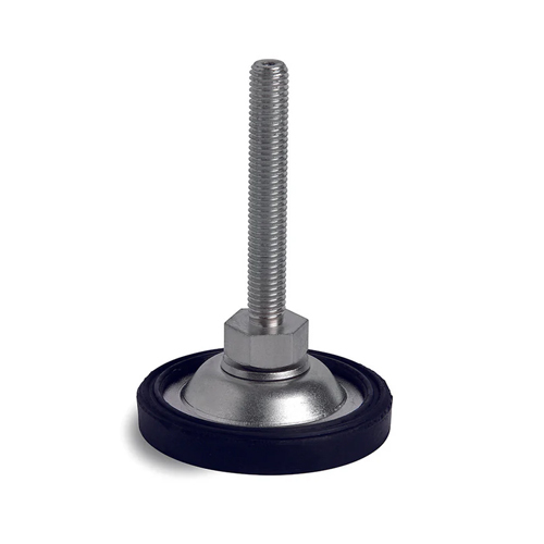 DLBM-60-R-1268 Levelling Base