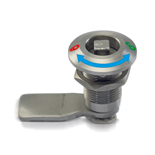 DRSCO1M-SQ-SR Compression Lock