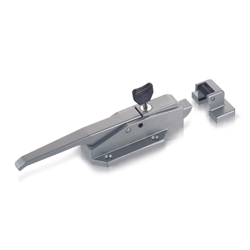 Dm38cl Refrigeration Lock - Application: Windows