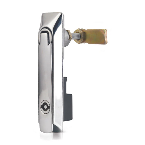 DM27-5-S-10x40-MR-PC Panel Lock with Swing Handle