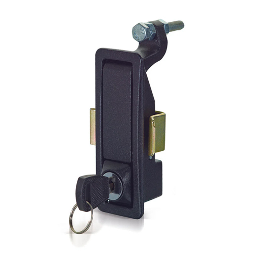 DM20SL-P-B25-PC Push Lock