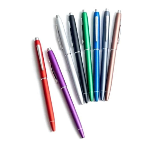 Jazz Velvet Metal Ball Pen