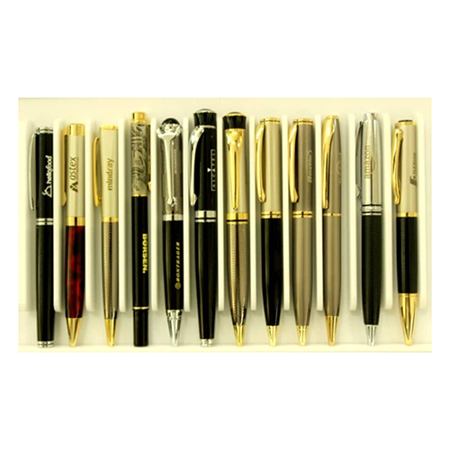 Unique Metal Ball Pen