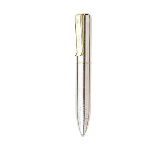 Pierre Cardin Metal Blue Ball Pen