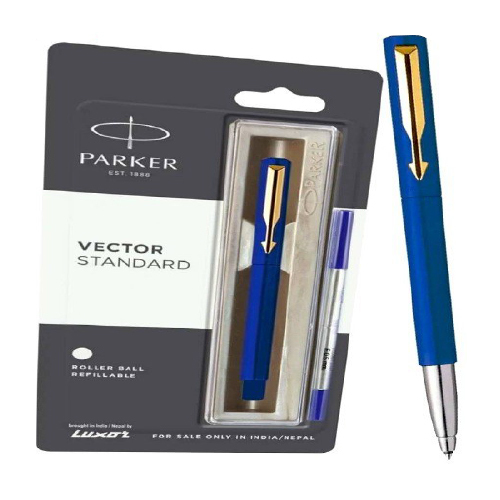 Parker Vector Roller Ball Pen
