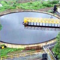 इनलाइन प्लेट क्लेरिफायर